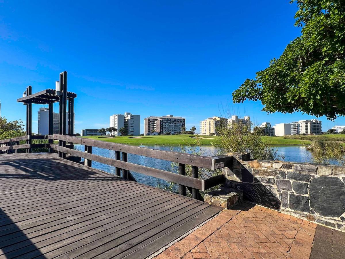 Flamingo Sea Point Sea View Luxury Best Position 1 Bedroom Apartment Queen Size Bed & Inverter For Tv Kaapstad Buitenkant foto