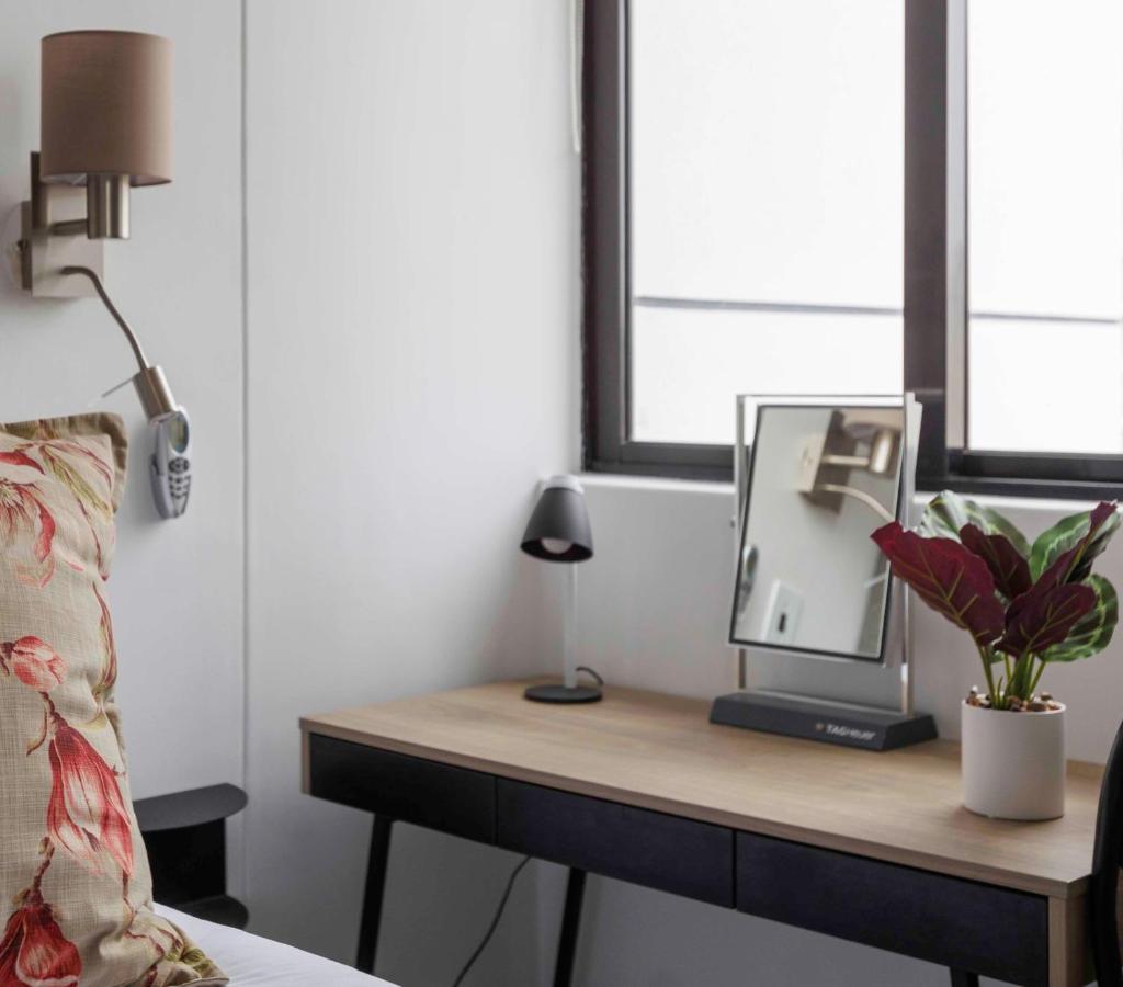 Flamingo Sea Point Sea View Luxury Best Position 1 Bedroom Apartment Queen Size Bed & Inverter For Tv Kaapstad Buitenkant foto